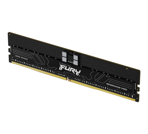 Оперативная память 16Gb DDR5 6800MHz Kingston Fury Renegade Pro KF568R34RB-16