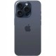 Смартфон Apple iPhone 15 Pro синий MTV63HX/A