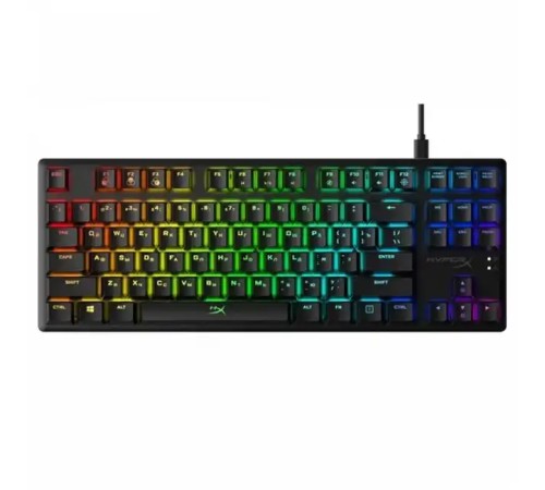 Клавиатура HP Alloy Origins Core Red 4P5P3AA