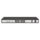 Коммутатор Powertone PWS-TS16G-250R
