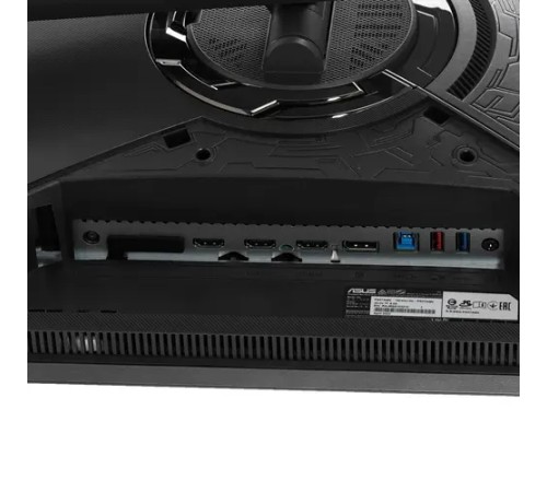 Монитор Asus ROG Swift PG27AQN