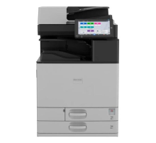 МФУ лазерный Ricoh IM C4510 419326