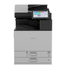 МФУ лазерный Ricoh IM C4510 419326