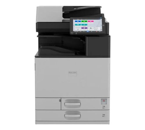 МФУ лазерный Ricoh IM C4510 419326