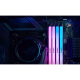 Оперативная память 32Gb DDR5 6400MHz Kingston Fury Renegade RGB KF564C32RSA-32