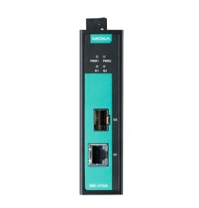 Конвертер Moxa IMC-21GA-T