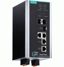 Модуль Moxa PT-G503-PHR-PTP-WV