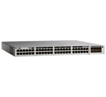 Коммутатор Cisco Catalyst C9300L-48T-4X-E