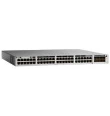 Коммутатор Cisco Catalyst C9300L-48T-4X-E