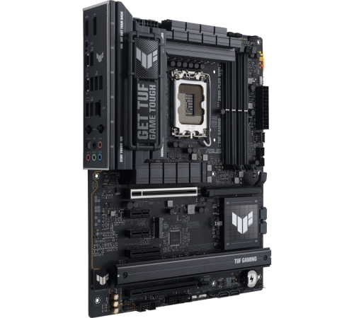 Материнская плата Asus TUF GAMING Z890-PLUS WIFI
