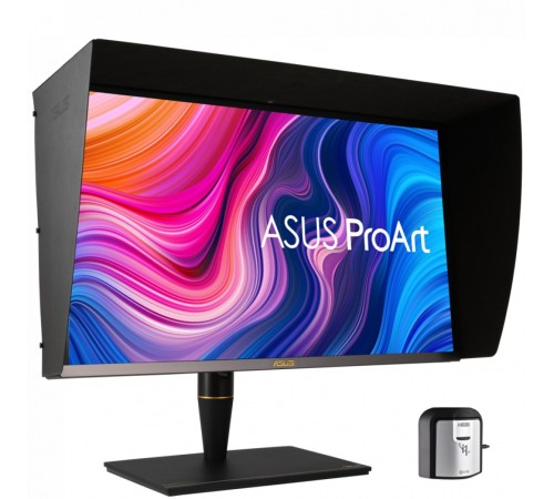 Монитор Asus PA27UCX-K 90LM04NC-B01370