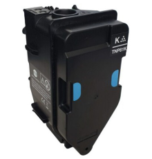 Картридж Konica Minolta TNP-81K Black AAJW151