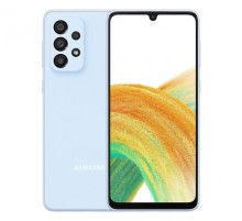 Смартфон Samsung Galaxy A33 SM-A336ELBHMEA