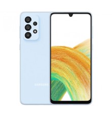 Смартфон Samsung Galaxy A33 SM-A336ELBHMEA