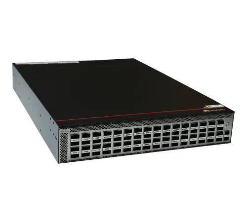 Коммутатор Huawei CE8850-EI-F-B0B_2xSWDM4