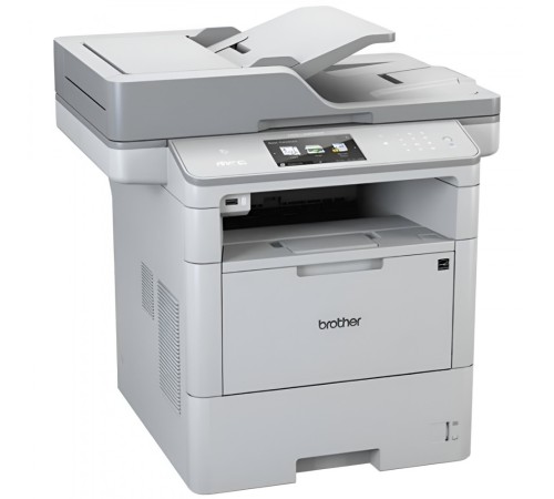 МФУ Brother MFC-L6950DW MFCL6950DWP1