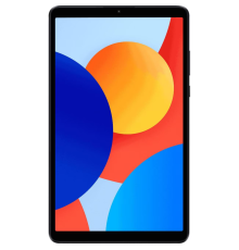 Планшет Xiaomi Redmi Pad SE 8.7 4/128Gb Graphite Gray 58072