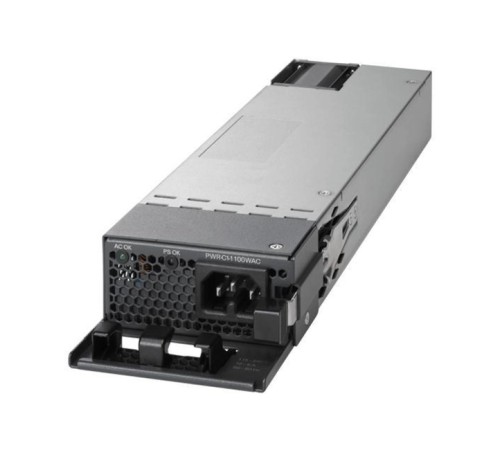 Блок питания Cisco PWR-C1-1100WAC-P