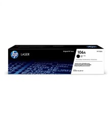 Картридж HP 106A W1106A