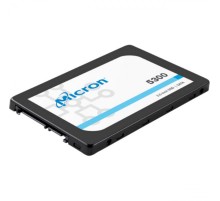 SSD диск Crucial 5300 Pro 480Gb MTFDDAK480TDS MTFDDAK480TDS-1AW1ZABYY