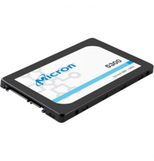 SSD диск Crucial 5300 Pro 480Gb MTFDDAK480TDS MTFDDAK480TDS-1AW1ZABYY