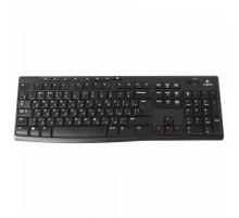 Клавиатура Logitech K270 920-003058