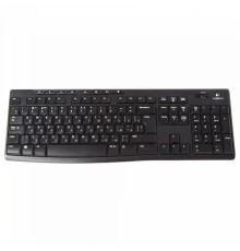 Клавиатура Logitech K270 920-003058
