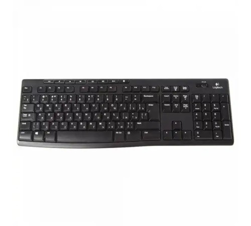 Клавиатура Logitech K270 920-003058