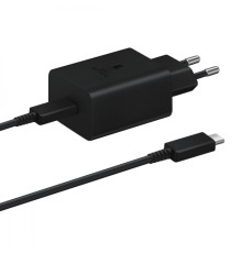 Сетевое зарядное устройство Samsung Compact Power Adapter EP-T4510XBEGRU