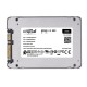 Накопитель SSD 250Gb Crucial MX500 CT250MX500SSD1