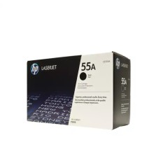Картридж HP 55A CE255A