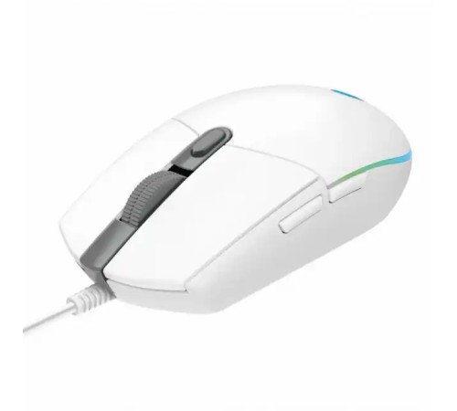 Мышь Logitech G102 Lightsync 910-005809/910-005803