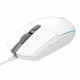 Мышь Logitech G102 Lightsync 910-005809/910-005803