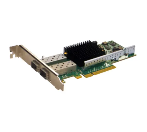 Сетевая карта Silicom PE325G2I71-XR