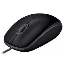 Мышь Logitech B110 Silent 910-005508