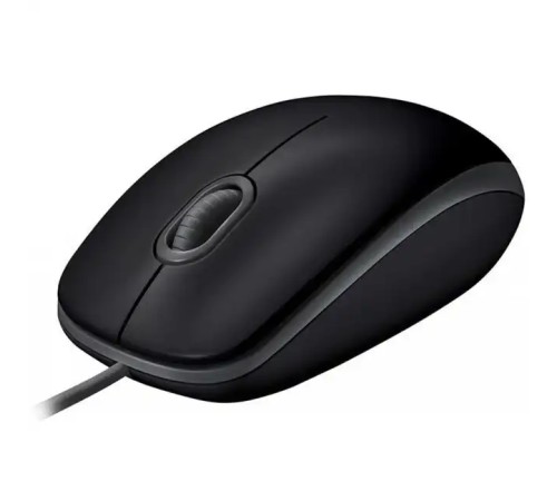 Мышь Logitech B110 Silent 910-005508