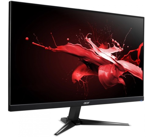 Монитор Acer 27 Nitro QG271Ebii UM.HQ1EE.E01