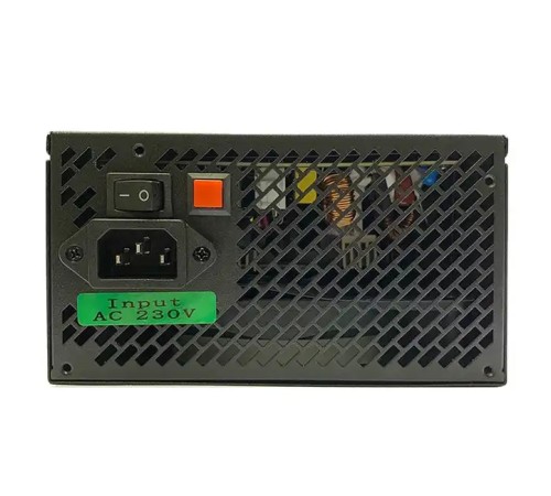 Блок питания Hiper HPB-650RGB