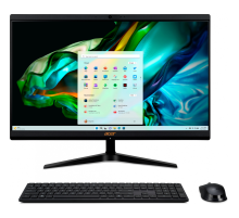 Моноблок Acer Aspire C22-1800 DQ.BLGCD.00A