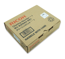 Чистящий абсорбер Ricoh 515893