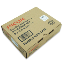 Чистящий абсорбер Ricoh 515893