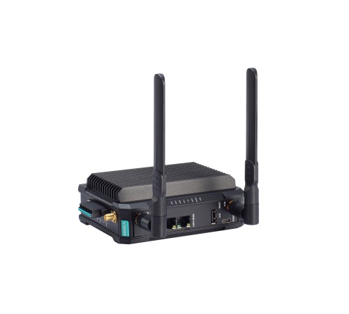 Модем Moxa OnCell G4302-LTE4-EU