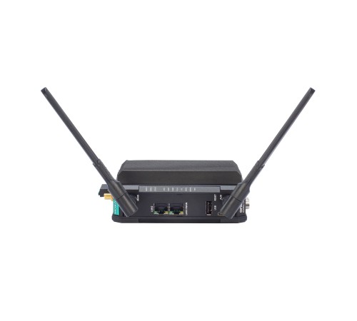 Модем Moxa OnCell G4302-LTE4-EU