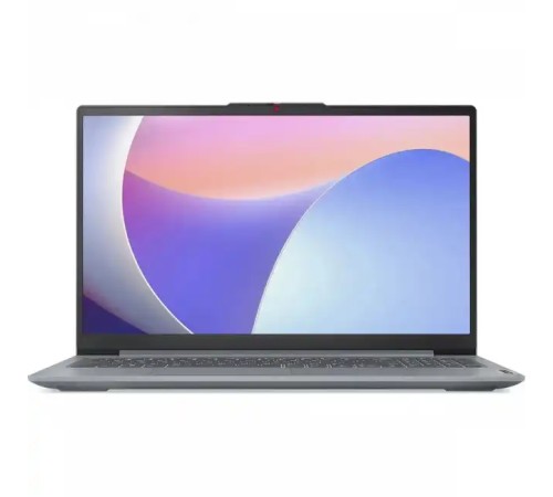 Ноутбук Lenovo IdeaPad Slim 3 15IAH8 83ER007QRK