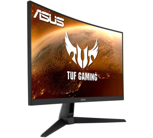 Монитор Asus TUF GAMING VG27VH1B 90LM0691-B01170