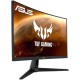 Монитор Asus TUF GAMING VG27VH1B 90LM0691-B01170