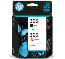 Картридж HP 6ZD17AE