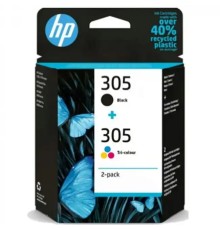 Картридж HP 6ZD17AE