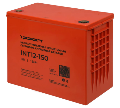Батарея для ИБП Ippon INT12-150 2005333