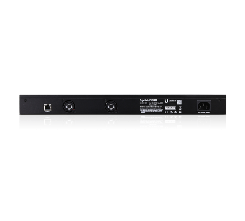 Коммутатор Ubiquiti EdgeSwitch 16 (150W) ES-16-150W